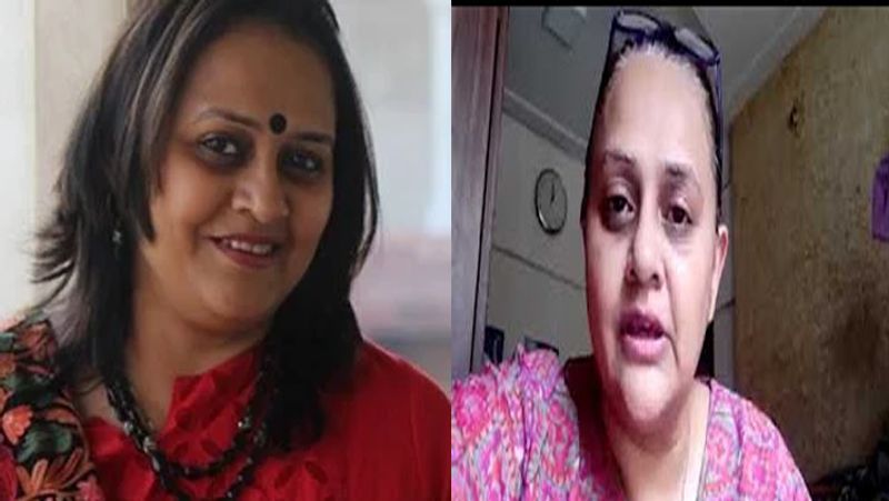 वंदना विठलानी
टीवी के सबसे फेमस शो में से एक साथ निभाना साथिया से पॉपुलर हुई राशि का मां उर्फ वंदना विठलानी (Vandana Bithlani) भी आर्थिक तंगी से जूझ रही हैं। दरअसल लॉकडाउन की वजह से उनका पेमेंट अटका हुआ है। हाल ही में एक इंटरव्यू में उन्होंने बताया था कि उन्हें अपना खर्चा चलाने के लिए राखियां तक बेचनी पड़ी थी। बता दें कि वंदना विठलानी साथ निभाना साथिया के साथ ही हमारी बहुत सिल्क जैसे टीवी सीरियल में काम कर चुकी हैं।