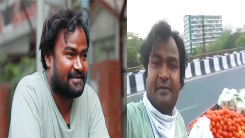 राजेश सोलंकी
ड्रीमगर्ल जैसी फिल्म में नजर आ चुके राजेश सोलंकी (Rajesh Solanki) भी लॉकडाउन में बेरोजगार हो गए। काम नहीं होने की वजह से उनके घर में पैसों की तंगी आ गई। कुछ समय पहले राजेश को दिल्ली में फल बेचते देखा गया था। उन्होंने बताया कि फल बेचकर ही उन्हें अपने घर का गुजारा करना पड़ रहा है।