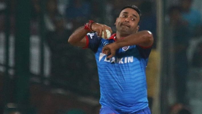 Netizens Trolled amit mishra For his Tweet after T20 World cup 2021 Final Netizens Trolled amit mishra For his Tweet after T20 World cup 2021 Final
