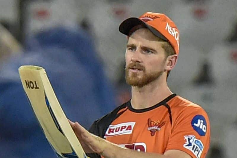 pragyan ojha opines csk can appoint kane williamson as captain after ms dhoni