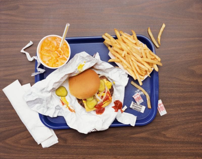 These 5 foods are like poison for health you should avoid it BDD