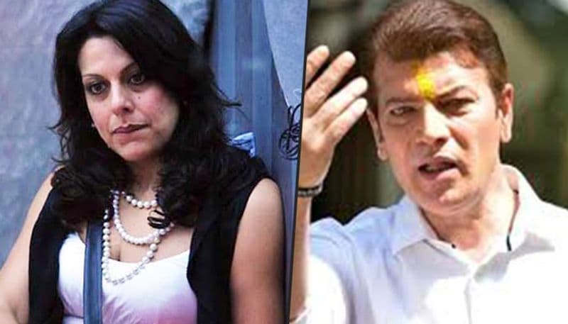 When Pooja Bedi spoke about her relationship with Aditya Pancholi: "Feelings don't die overnight"-ANK