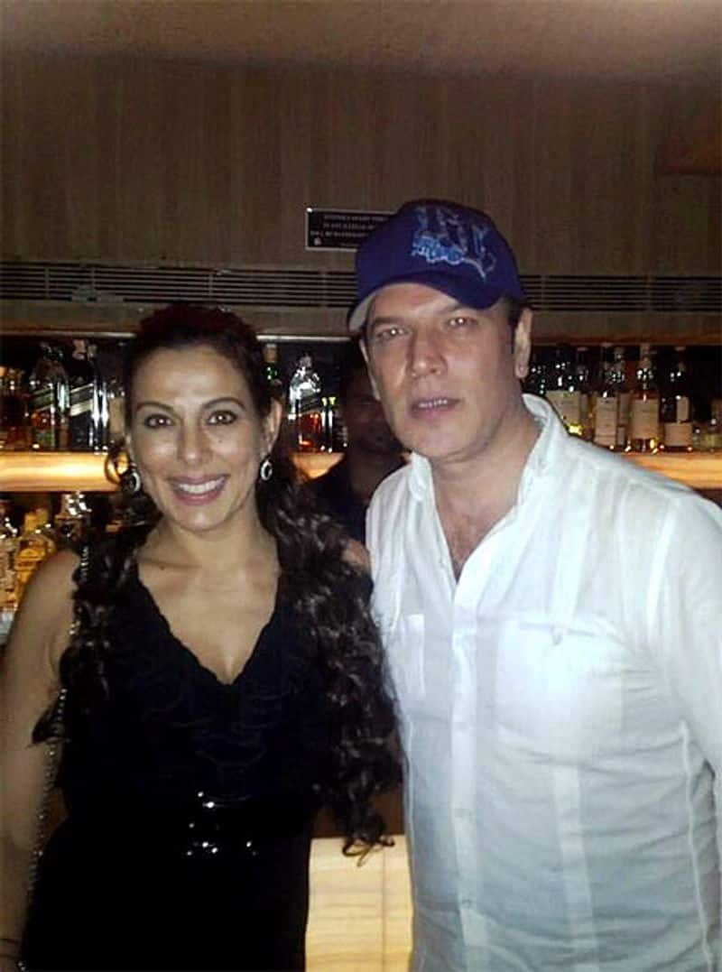 When Pooja Bedi spoke about her relationship with Aditya Pancholi: "Feelings don't die overnight"-ANK
