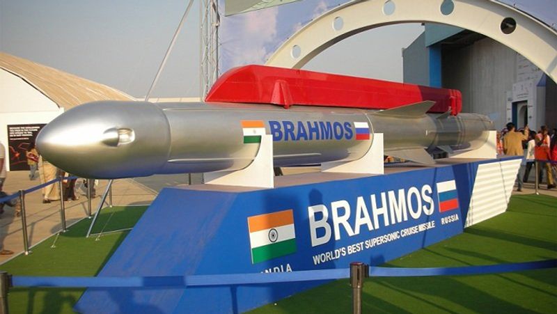 How missiles are fired from space It is impossible to escape from this Brahmastra! See how India will face China