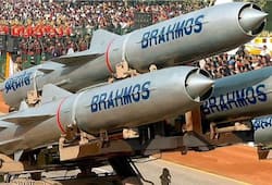With successful test-firing of several missiles, India asserts no compromise on its territorial integrity