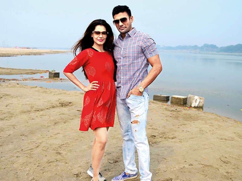 Sangram Singh opens up on nepotism and marriage plans with Payal Rohatgi-ayh