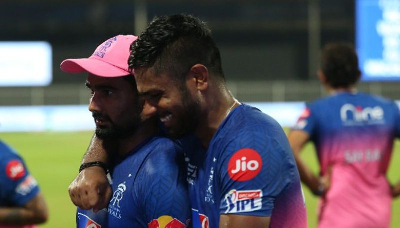 RR vs KKR: Sanju Samson inspired by Virat Kohli words in Gym CRA