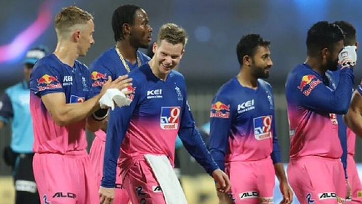 IPL 2020 is it Steve Smith biggest fail for Rajasthan Royals this season IPL 2020 is it Steve Smith biggest fail for Rajasthan Royals this season