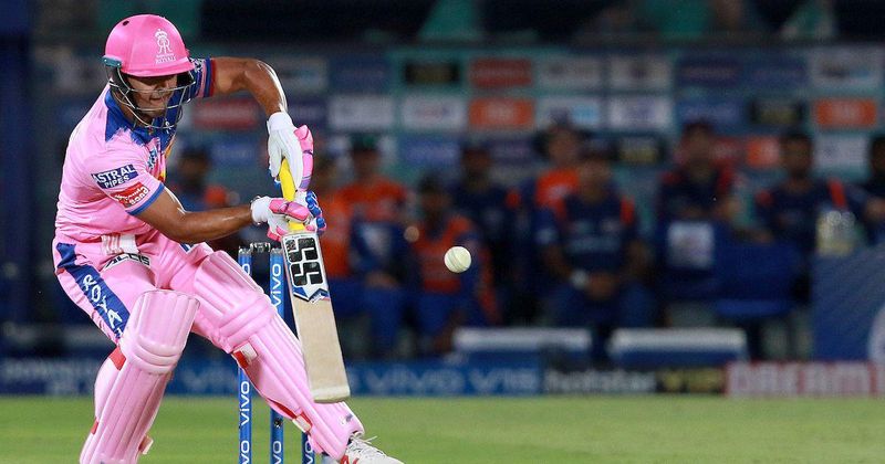 IPL 2020 Rajasthan Royals Probable XI vs Kolkata Knight Riders