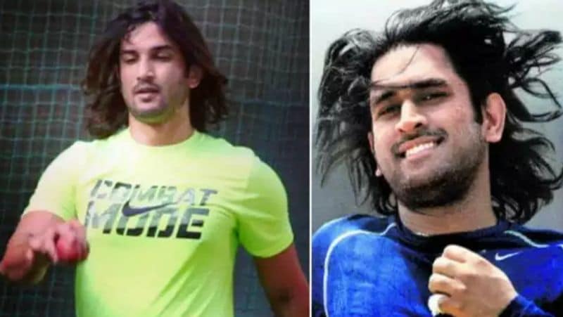 MS Dhoni The Untold Story turns 4: Sushant Singh Rajput had 250 queries for cricketer dpl