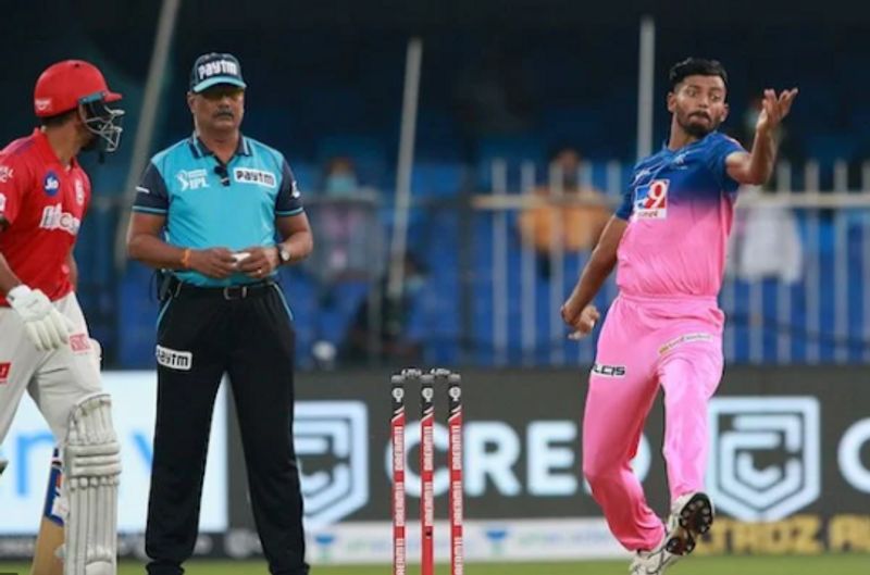 IPL 2020 Rajasthan Royals Probable XI vs Kolkata Knight Riders