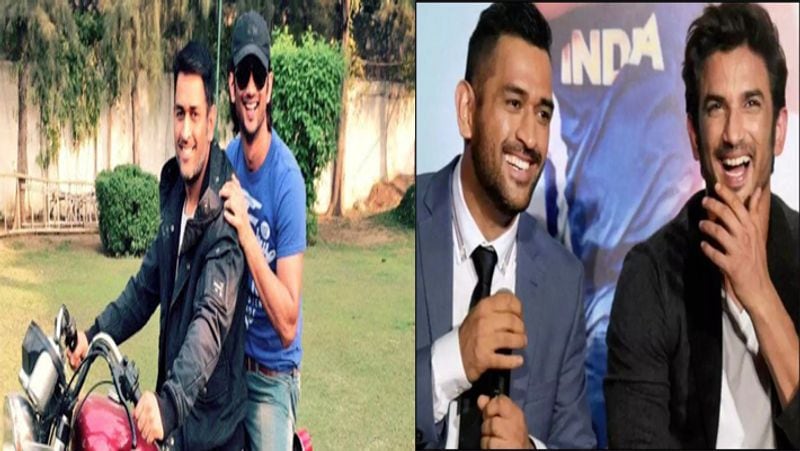 MS Dhoni The Untold Story turns 4: Sushant Singh Rajput had 250 queries for cricketer dpl
