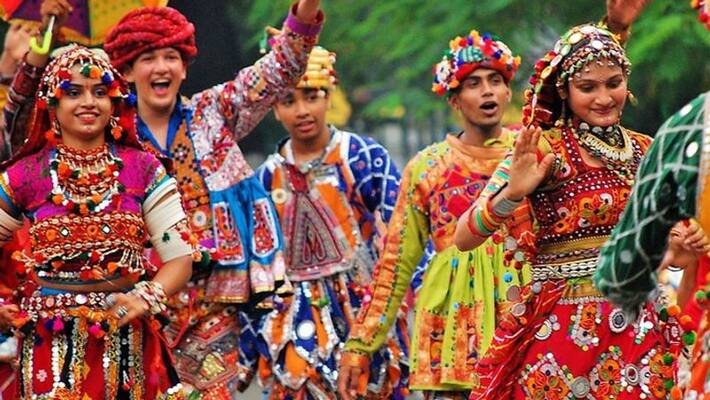 Corona virus, Garba will not be organized in Maharashtra this year kpa Corona virus, Garba will not be organized in Maharashtra this year kpa