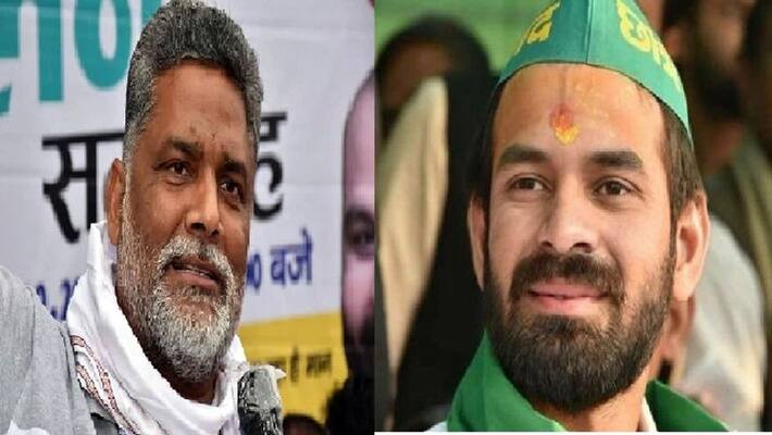 Bihar elections: These parties are making the incident of Hathras of UP an issue in Bihar asa Bihar elections: These parties are making the incident of Hathras of UP an issue in Bihar asa