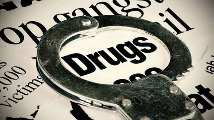 Bihar drug peddler seized properties registered under his wifes name snr Bihar drug peddler seized properties registered under his wifes name snr