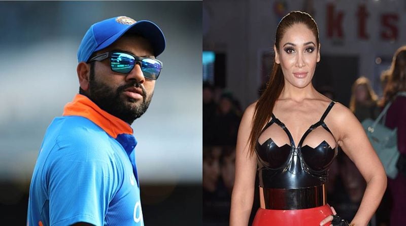 From Rohit Sharma to Yuvraj Singh: 5 Indian cricketers who dated Bollywood actresses, but never got married-shl