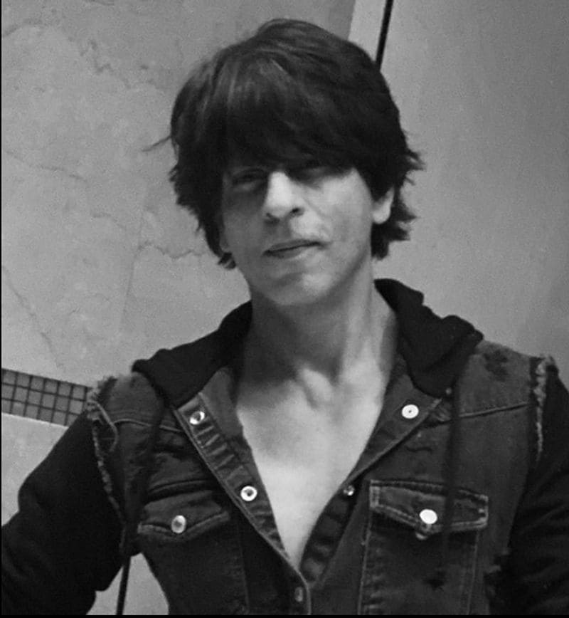 Shah Rukh Khan to play a double role in Atlee Tamil movie