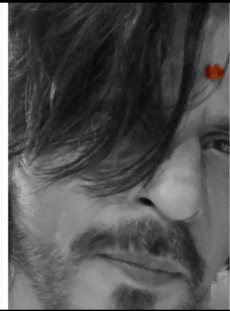 Shah Rukh Khan to play a double role in Atlee Tamil movie