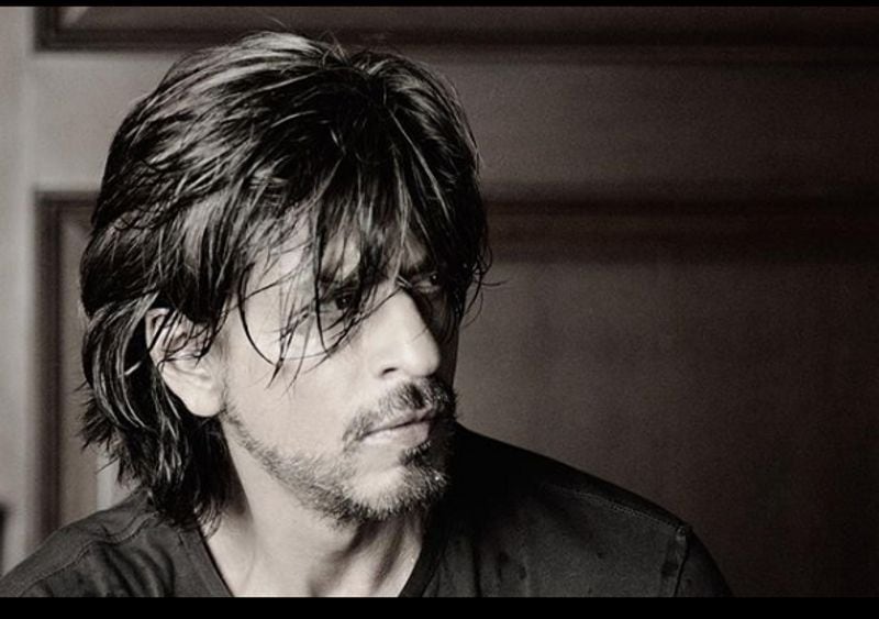 Shah Rukh Khan, Nayanthara are all set to star in Atlee Kumar's next film; read report-SYT