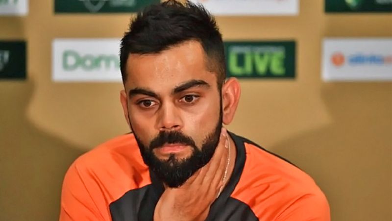 six beautiful divas Virat Kohli dated in his bachelor