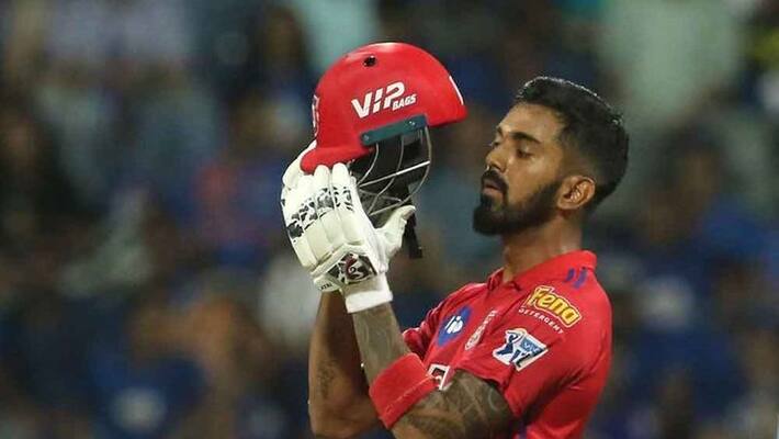 IPL 2020 SRH VS KXIP Match, Did KL Rahul Escape From Fine For Slow Over Rate..? IPL 2020 SRH VS KXIP Match, Did KL Rahul Escape From Fine For Slow Over Rate..?