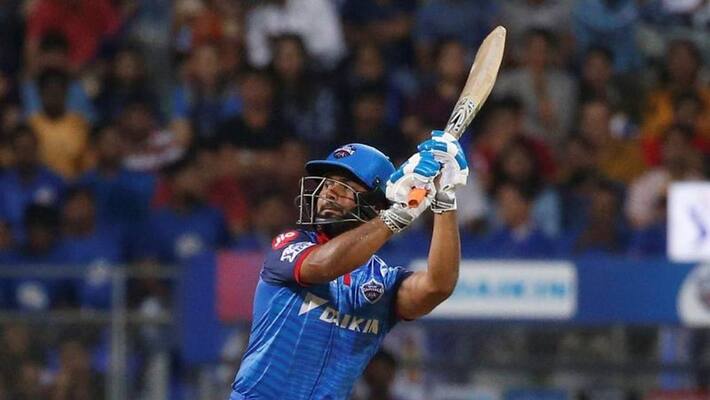 IPL 2020 here injury updates of Delhi wicket keeper Rishabh Pant IPL 2020 here injury updates of Delhi wicket keeper Rishabh Pant