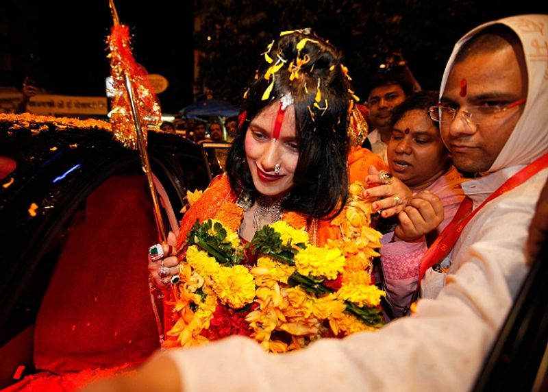 Bigg Boss 14: Radhe Maa as Contestant in Salman Khans Show dpl