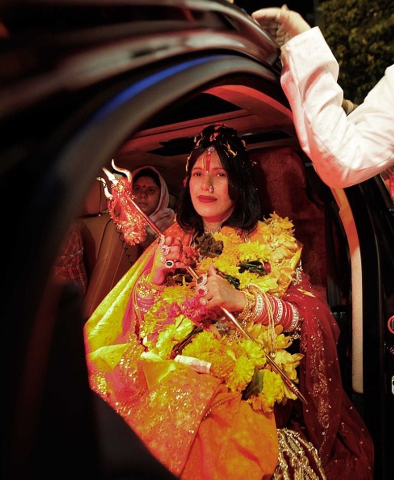 Bigg Boss 14: Radhe Maa as Contestant in Salman Khans Show dpl