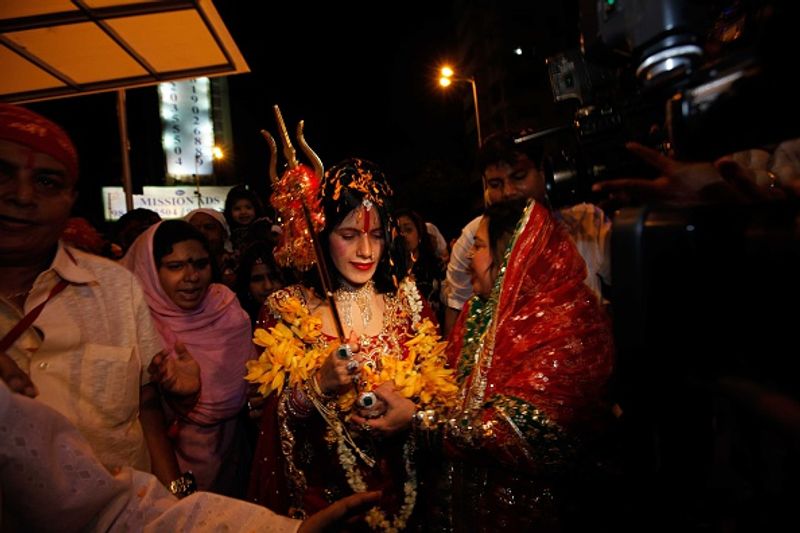 Bigg Boss 14: Radhe Maa as Contestant in Salman Khans Show dpl