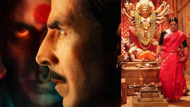 Laxmmi Bomb trailer out:  Akshay Kumar nails the role of transgender 'bhoot' (Watch) RCB