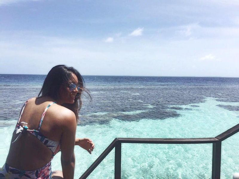 RR vs KKR: Dinesh Karthik wife Deepika pallikal hot glamorous photos social media CRA