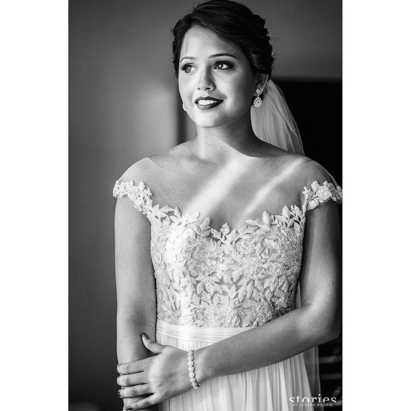 RR vs KKR: Dinesh Karthik wife Deepika pallikal hot glamorous photos social media CRA