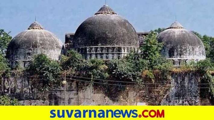 pakistan behind babri masjid demolished snr pakistan behind babri masjid demolished snr