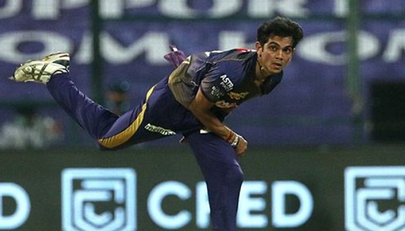 Two KKR Varun players to clear fitness test at NCA before flying to UAE