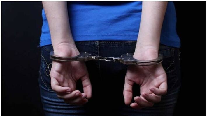 Assam Joint entrance exam topper arrested allegedly used proxy for exam RTB Assam Joint entrance exam topper arrested allegedly used proxy for exam RTB