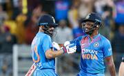 Virat Kohli Sanju Samson and Hardik Pandya may miss Indias only warm up game vs Bangladesh before World Cup