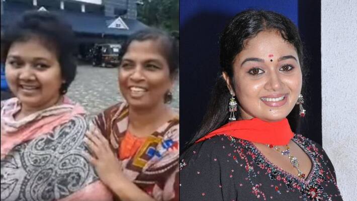 health of actress saranya sasi improves health of actress saranya sasi improves