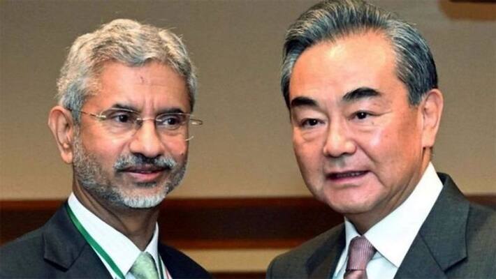 Virtual meeting held again at military level between India-China border dispute, next round will be held soon Virtual meeting held again at military level between India-China border dispute, next round will be held soon
