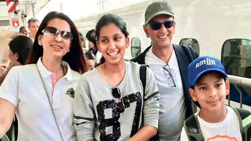 उन्होंने बताया कि करियर के शुरुआती दिनों में जो उनका काम था वो उनके बच्चों को पसंद नहीं आता है। अपने करियर में जूही ने कई तरह के किरदार निभाए हैं। उन्होंने उन फिल्मों में भी काम किया जो बच्चों के लिए बनीं।