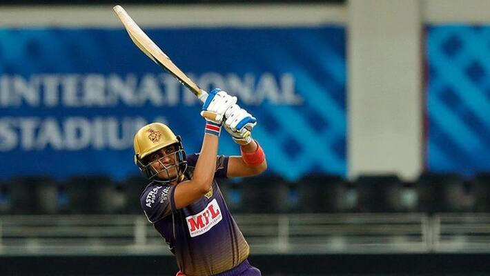 IPL2020 Kolkata Knight Riders vs Mumbai Indians Live updates, KKR lost two wickets IPL2020 Kolkata Knight Riders vs Mumbai Indians Live updates, KKR lost two wickets