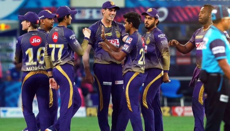 RR vs KKR 