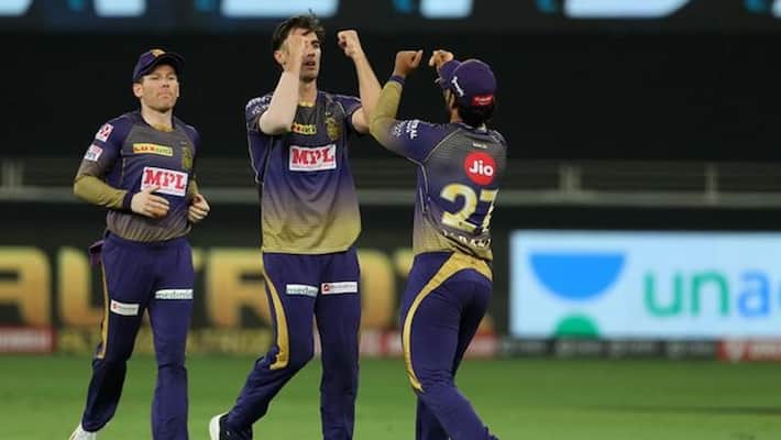 IPL 2020: KKR VS RR live match score and news update KPP IPL 2020: KKR VS RR live match score and news update KPP
