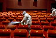 The good news: cinema, theatres and multiplexes will open in UP from October 15, Yogi Sarkar issued advisory