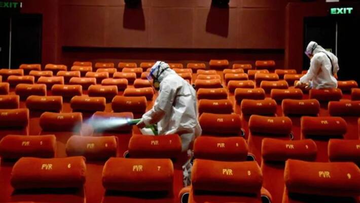 multiplex assocoation welcomes centres decision to reopen theatres in unlock 5.0 multiplex assocoation welcomes centres decision to reopen theatres in unlock 5.0