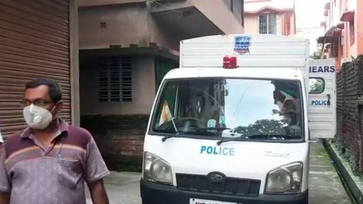 Now robinson street case in Howrah BTD Now robinson street case in Howrah BTD