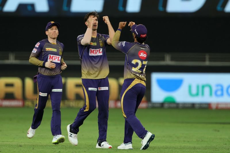 IPL 2020: Talking points from Match 12 as Kolkata Knight Riders beat Rajasthan Royals-ayh