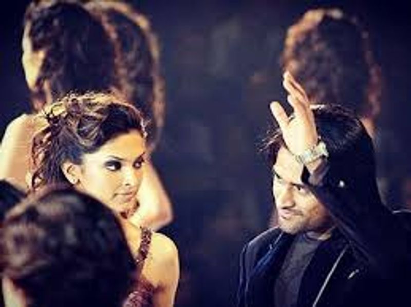MS Dhoni to Roger Federer sportsmen Deepika Padukone was linked with