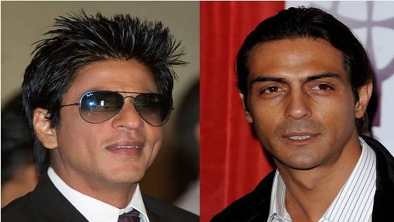 Bollywood actors Shah Rukh Khan Ranbir Kapoor Dino Morea and Arjun Rampal To Be Summoned By NCB In Drug Probe dpl