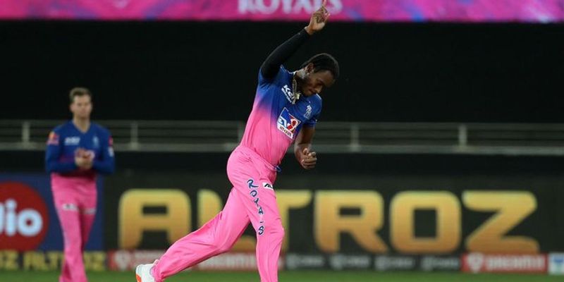 These 6 Cricketer will not play in rest of IPL 2021 held at UAE spb