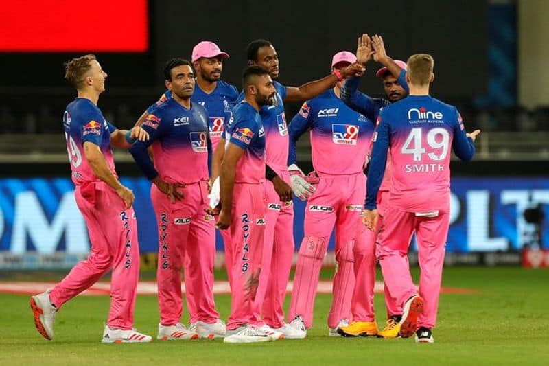 Match Prediction of Chennai Super Kings vs Rajasthan Royals in the second leg of IPL 2020 spb